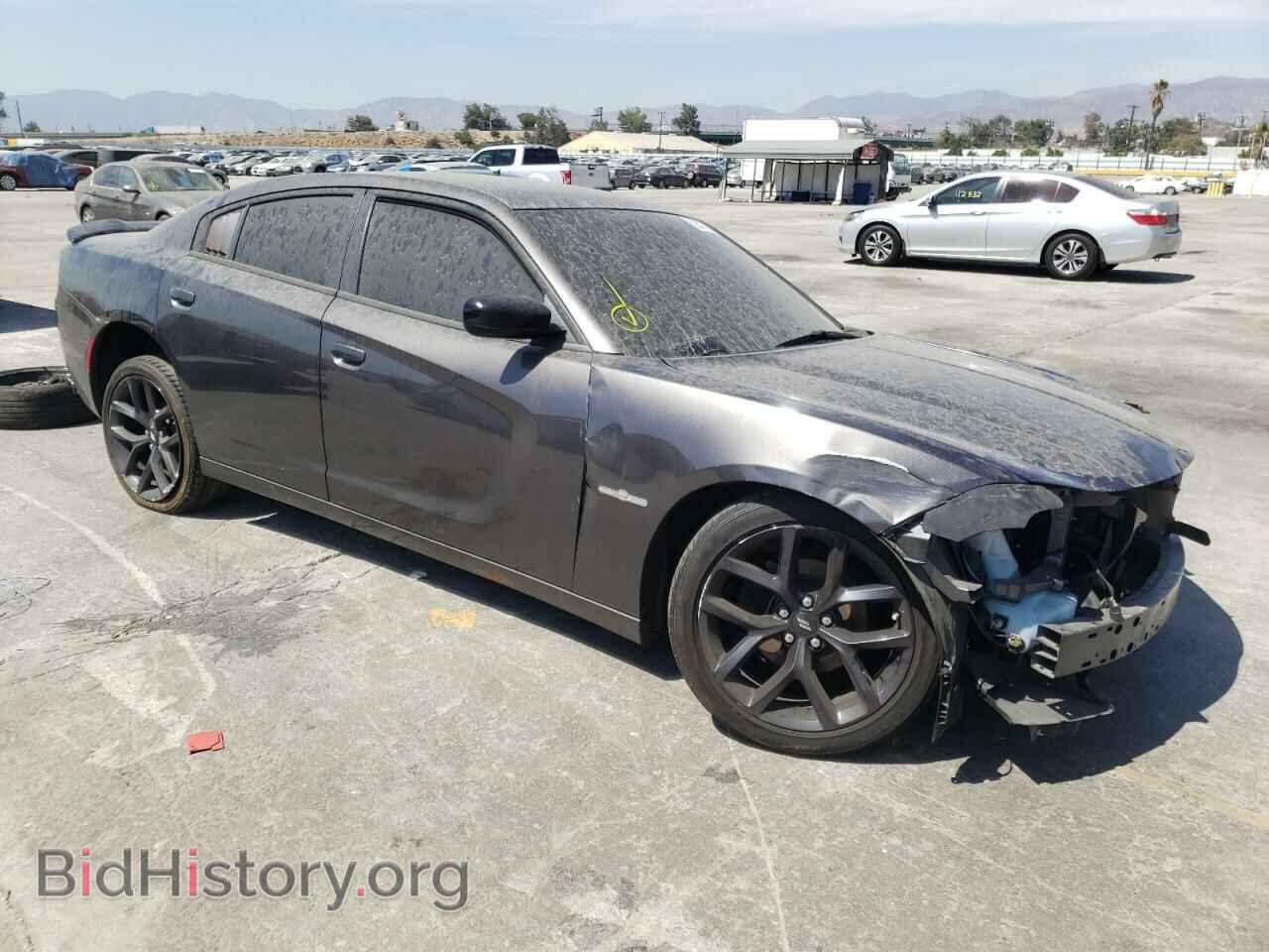 Photo 2C3CDXBG6LH192811 - DODGE CHARGER 2020