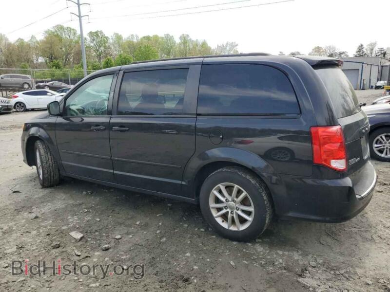 2016 Dodge CARAVAN (VIN 2C4RDGCG7GR340176) — photo 2 of 13