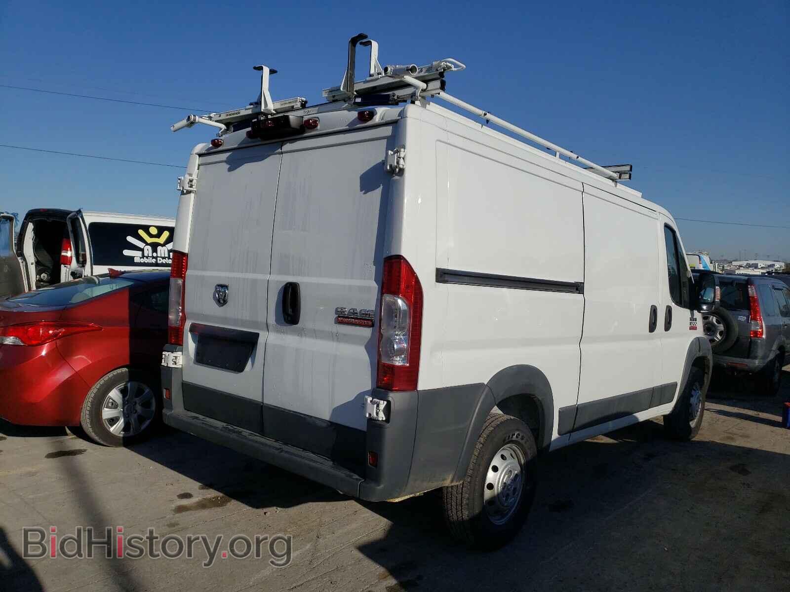 2014 RAM PROMASTER - VIN: 3C6TRVAD6EE127097 - Фото 4
