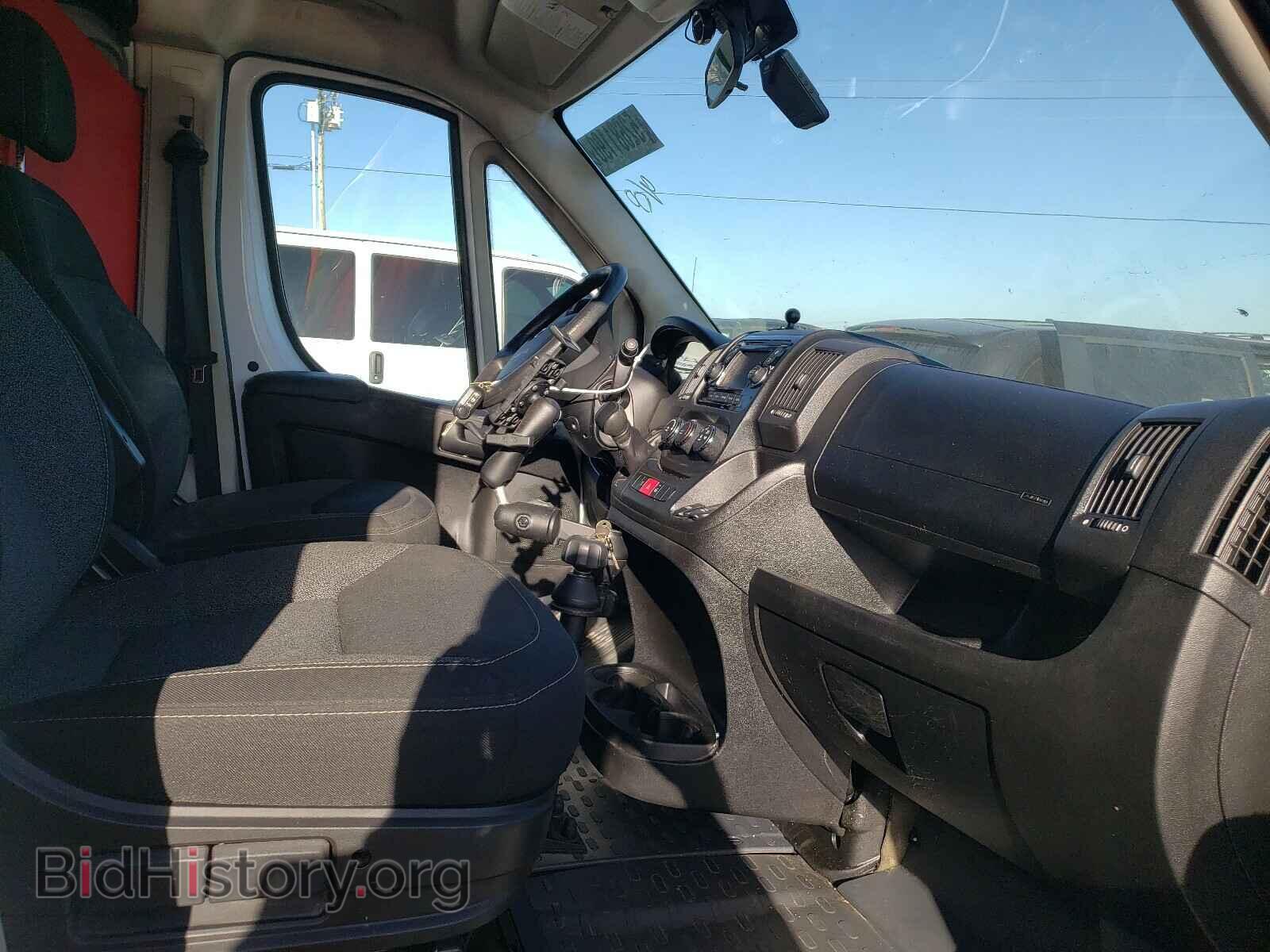 2014 RAM PROMASTER - VIN: 3C6TRVAD6EE127097 - Фото 5