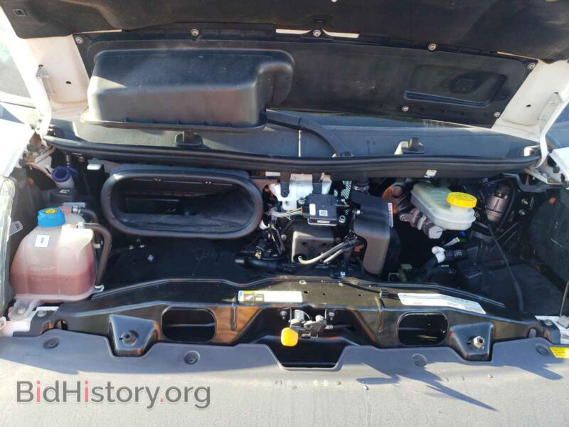 2014 RAM PROMASTER (VIN 3C6TRVAD6EE127097) — photo 7 of 10
