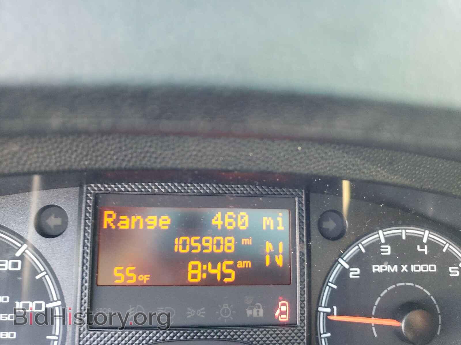 2014 RAM PROMASTER - VIN: 3C6TRVAD6EE127097 - Фото 8