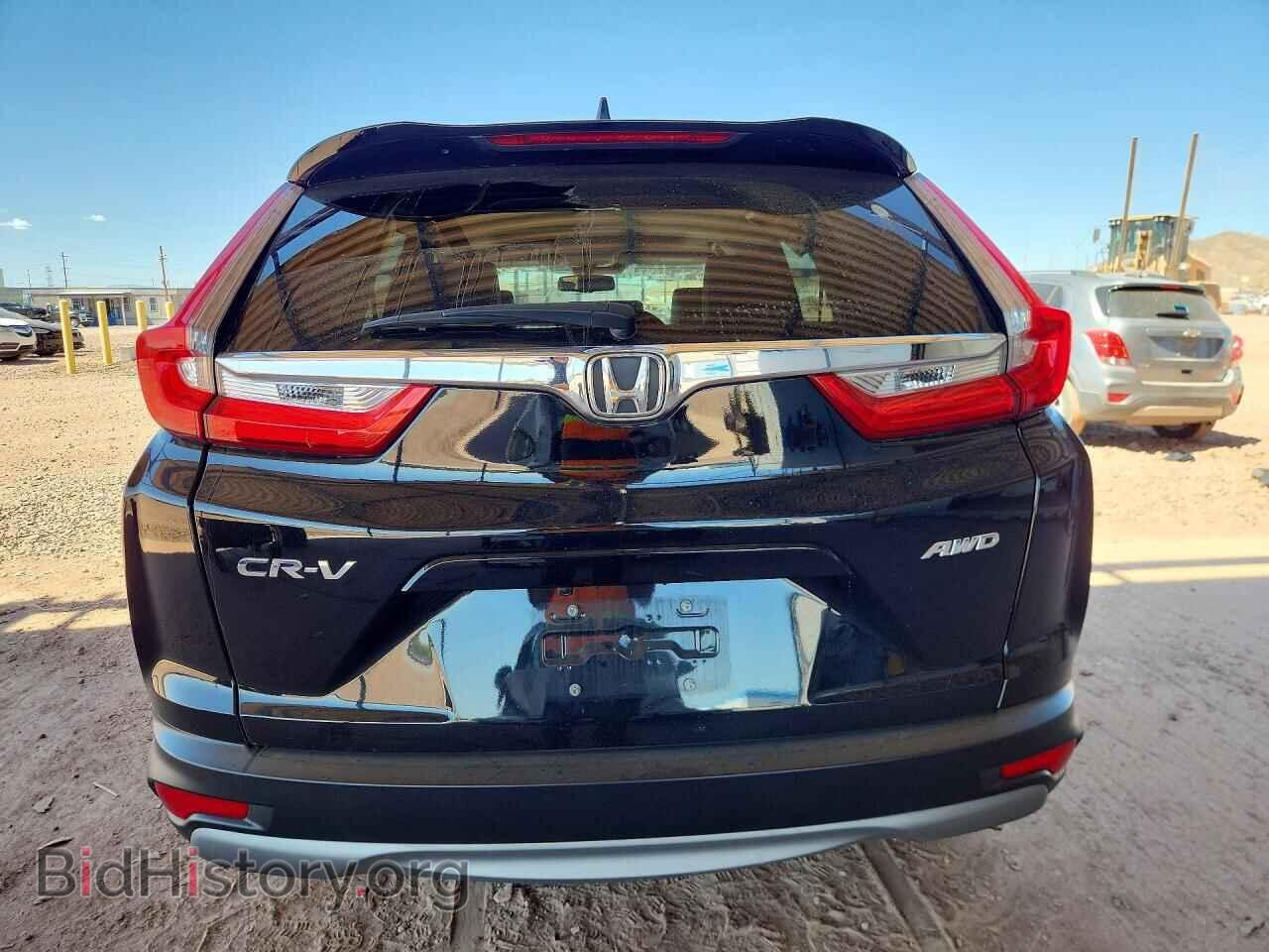 2019 HONDA CRV - VIN: 7FARW2H88KE009114 - Фото 6