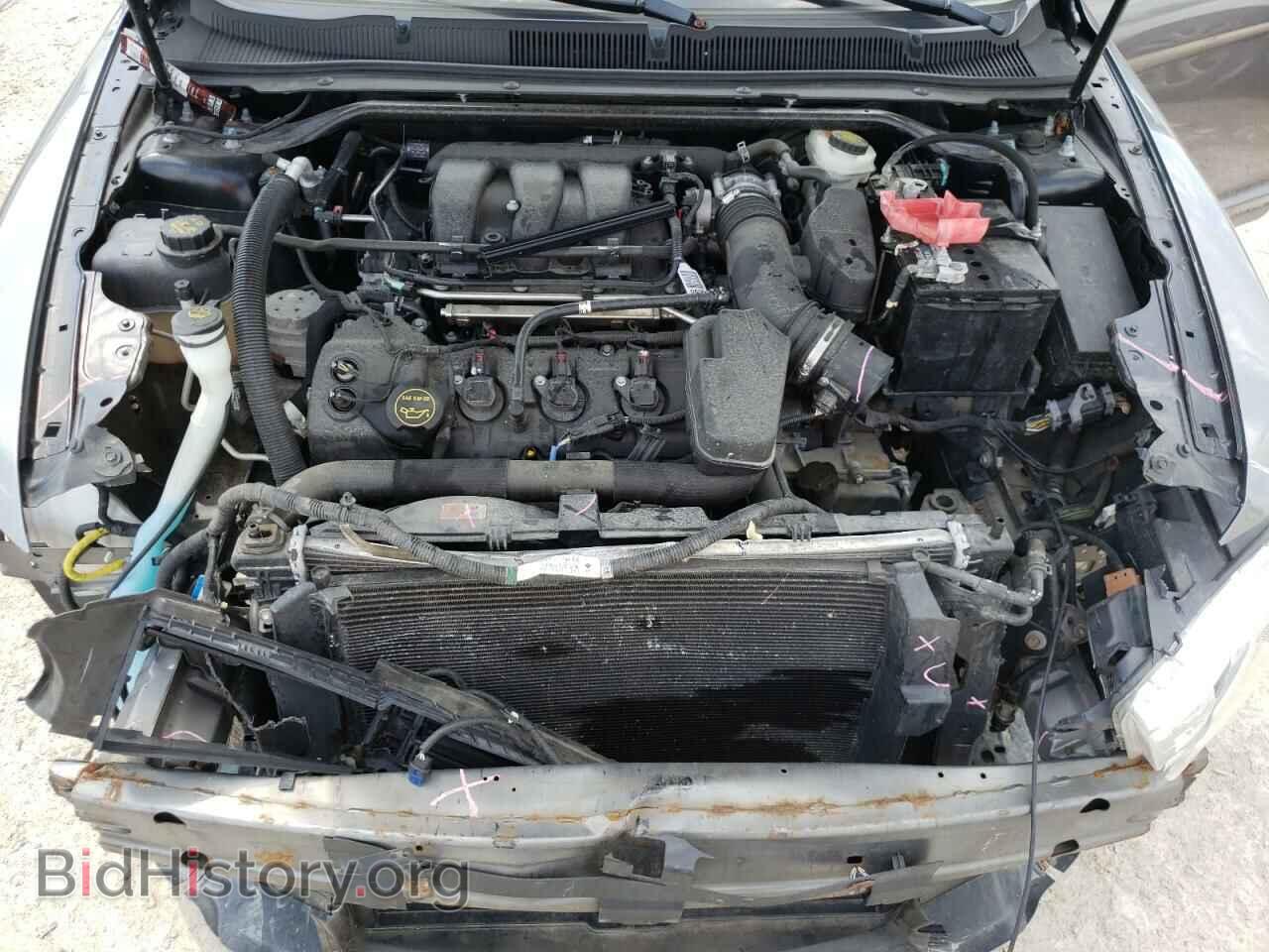 2014 FORD TAURUS - VIN: 1FAHP2E81EG140152 - Photo 7