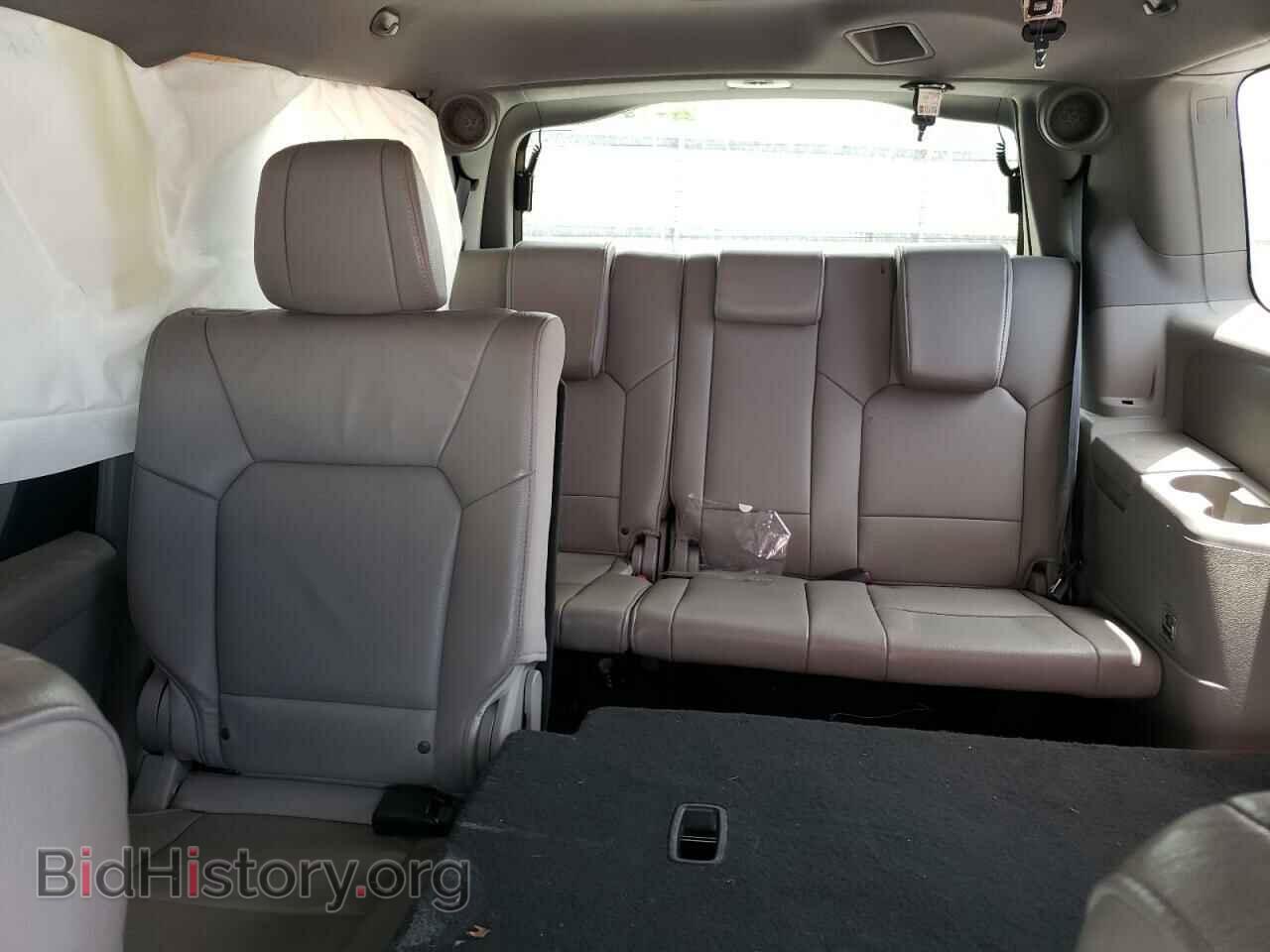 2014 HONDA PILOT - VIN: 5FNYF4H98EB023868 - Фото 10