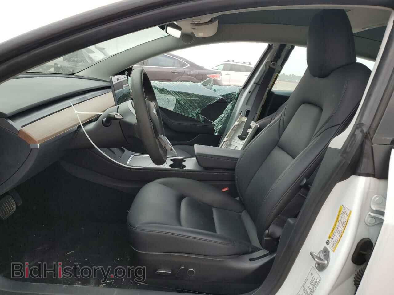 2023 TESLA MODEL 3 - VIN: 5YJ3E1EA4PF492209 - Photo 7