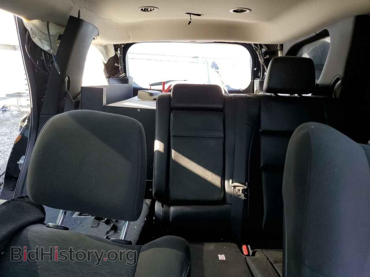 2022 DODGE DURANGO - VIN: 1C4SDJFT2NC195416 - Фото 10