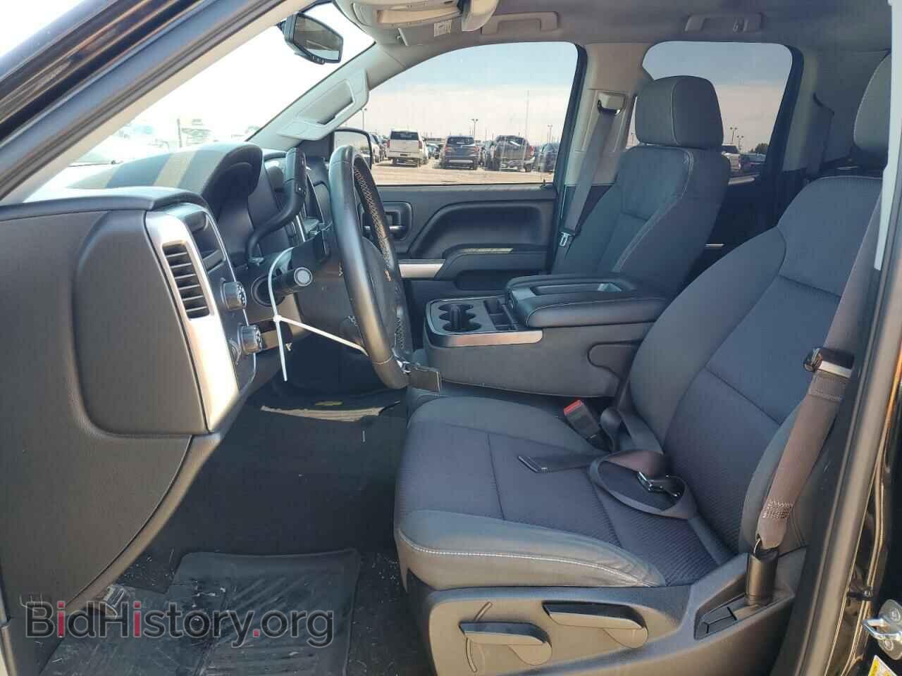 2015 CHEVROLET ALL Models - VIN: 1GCVKREC8FZ322557 - Фото 7