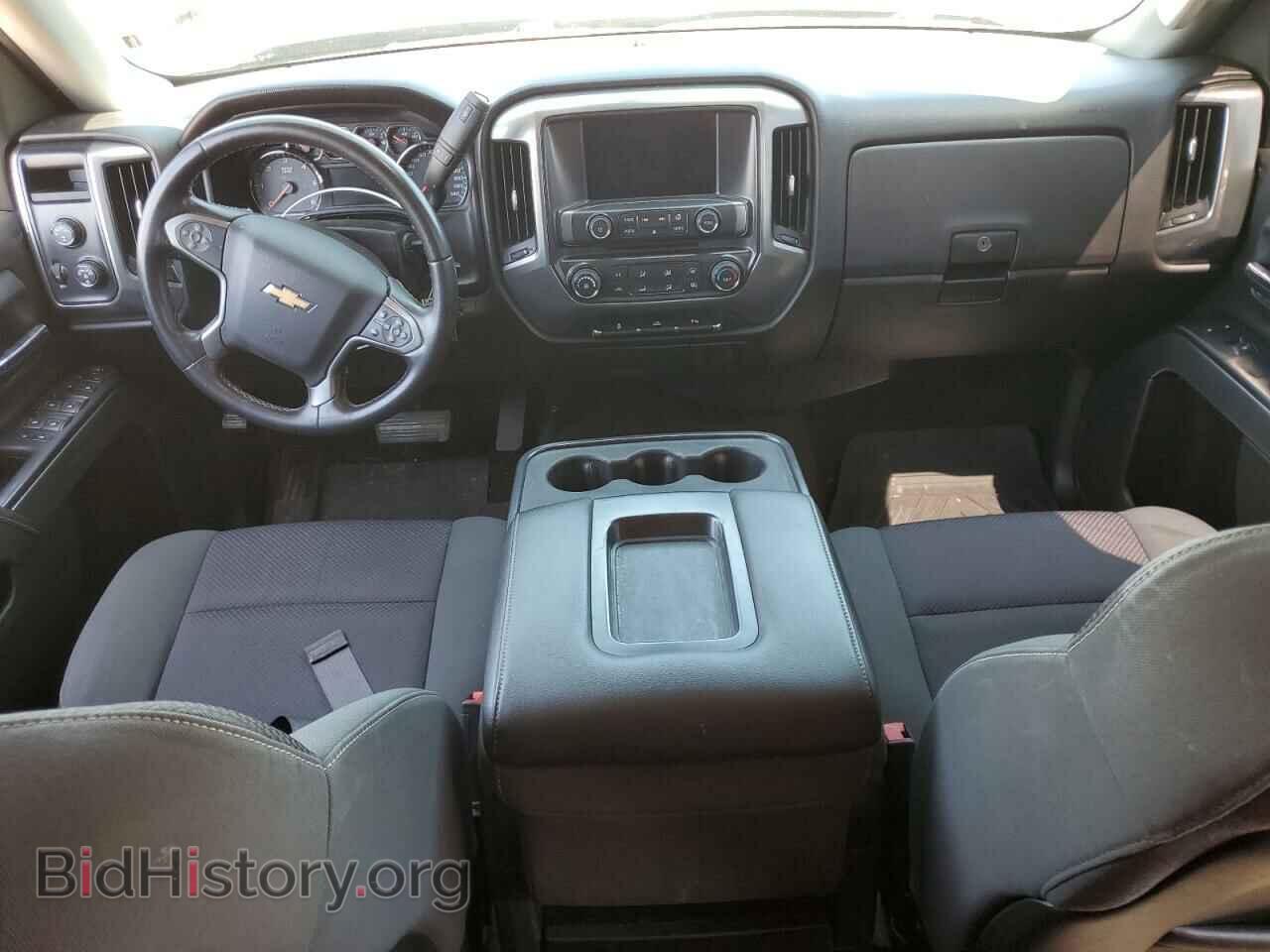 2015 CHEVROLET ALL Models - VIN: 1GCVKREC8FZ322557 - Фото 8