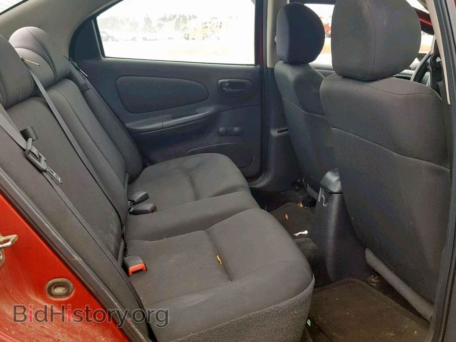 2005 DODGE NEON - VIN: 1B3ES56C55D218032 - Фото 6
