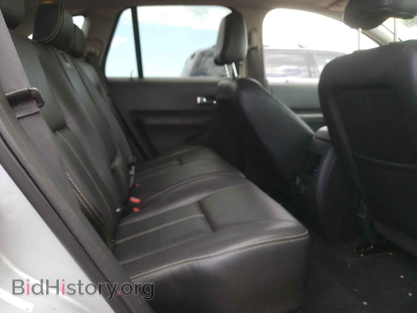 2010 FORD EDGE - VIN: 2FMDK3KC7ABA24151 - Photo 6