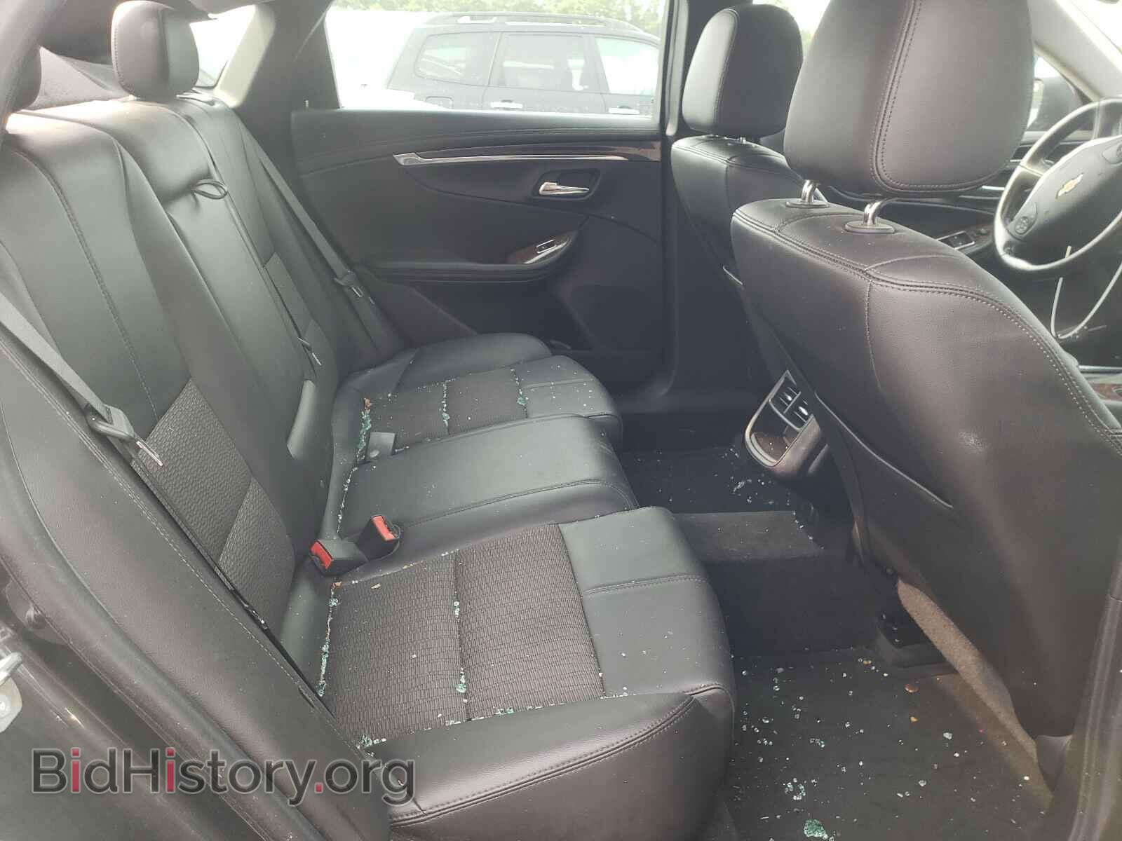 2015 CHEVROLET IMPALA - VIN: 2G1125S34F9220249 - Photo 6