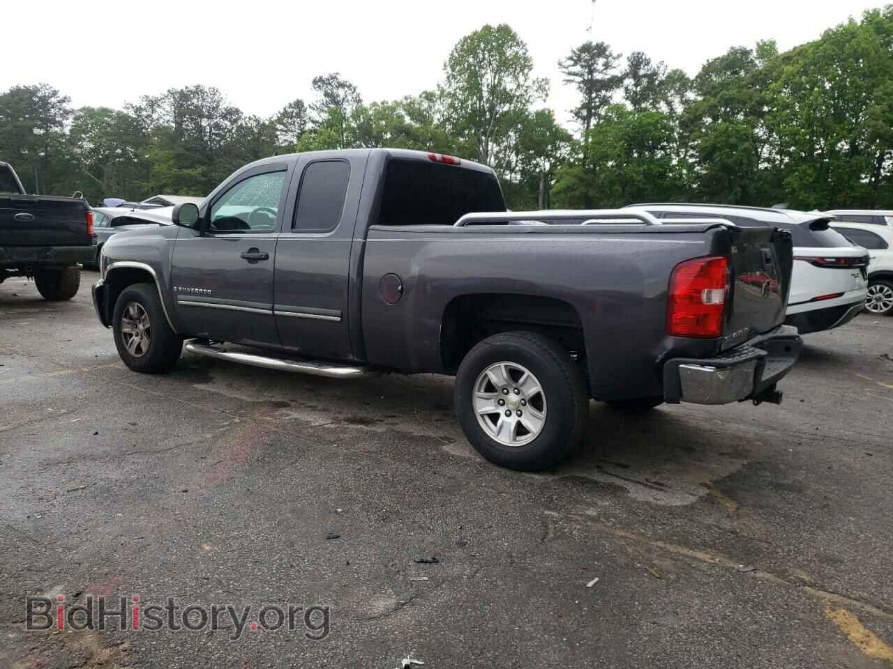 2011 CHEVROLET ALL Models - VIN: 1GCRCREA9BZ176113 - Фото 2