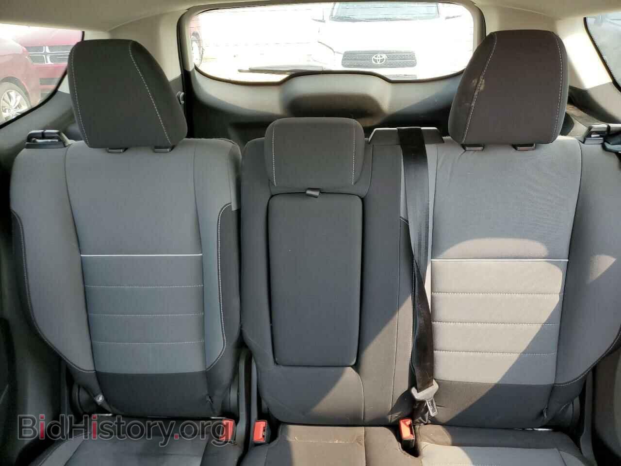 2013 FORD ESCAPE - VIN: 1FMCU0GX1DUC81675 - Фото 10
