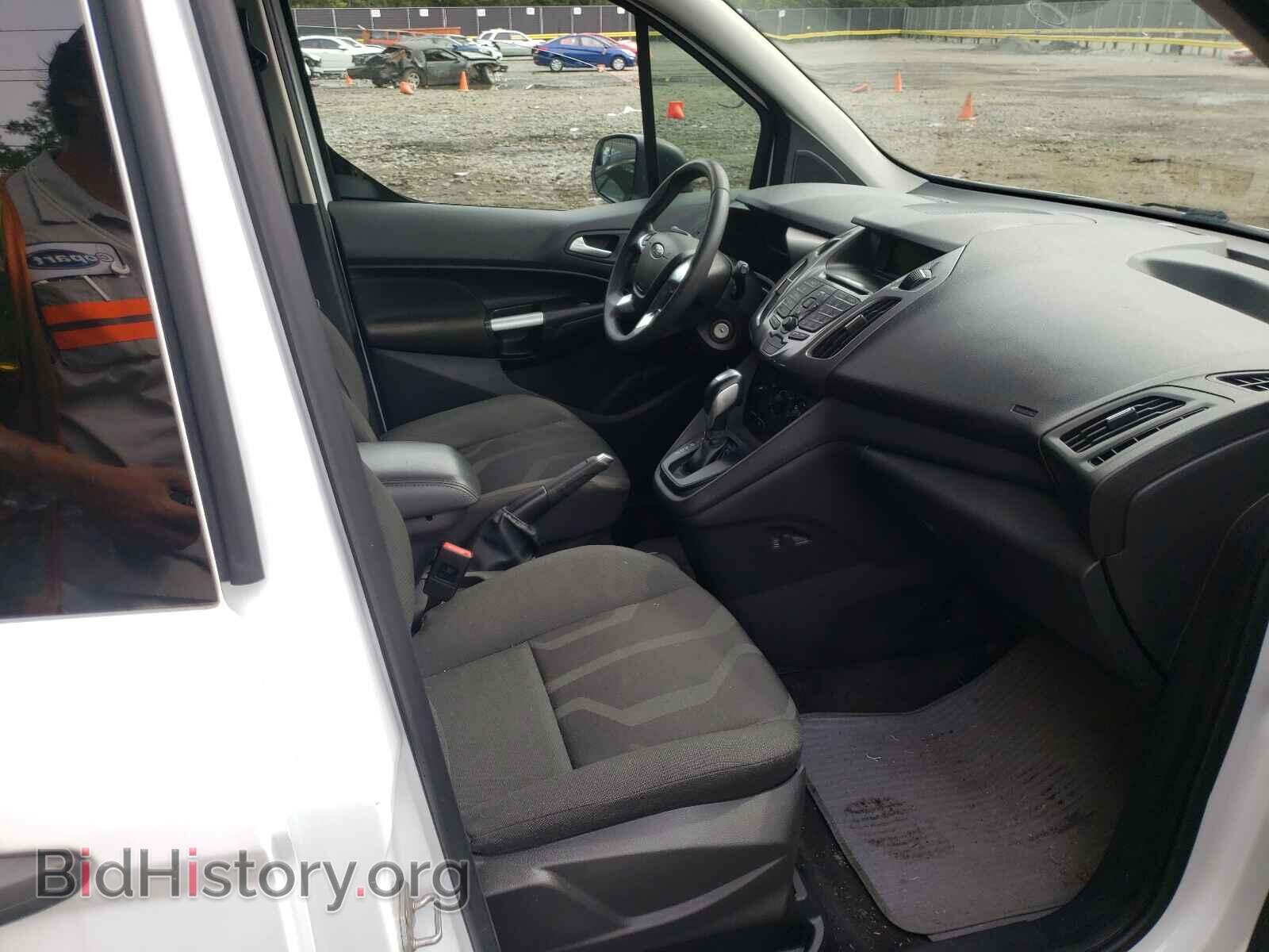 2015 FORD TRANSIT CO - VIN: NM0LS7F79F1216093 - Фото 5