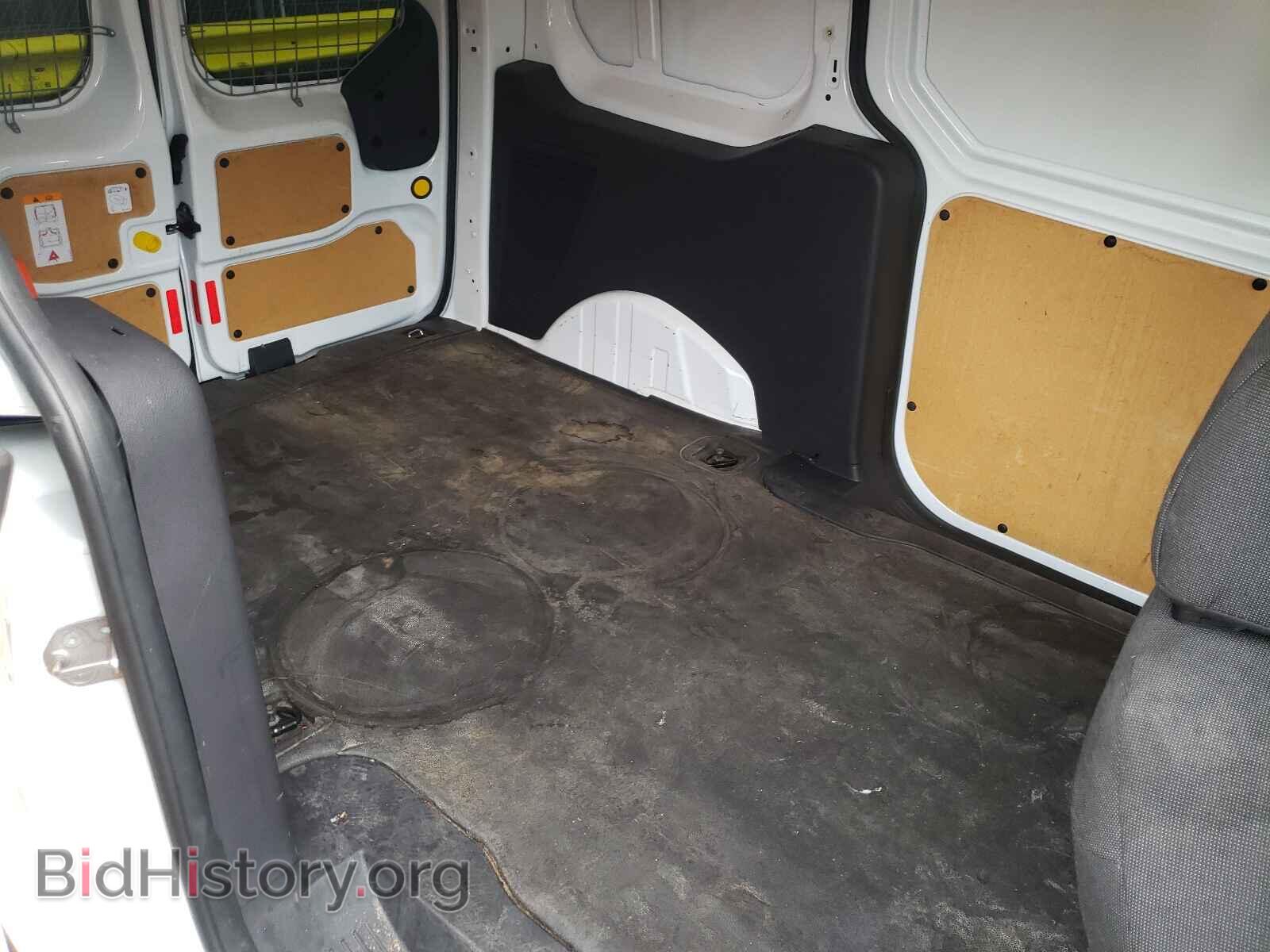 2015 FORD TRANSIT CO - VIN: NM0LS7F79F1216093 - Фото 6