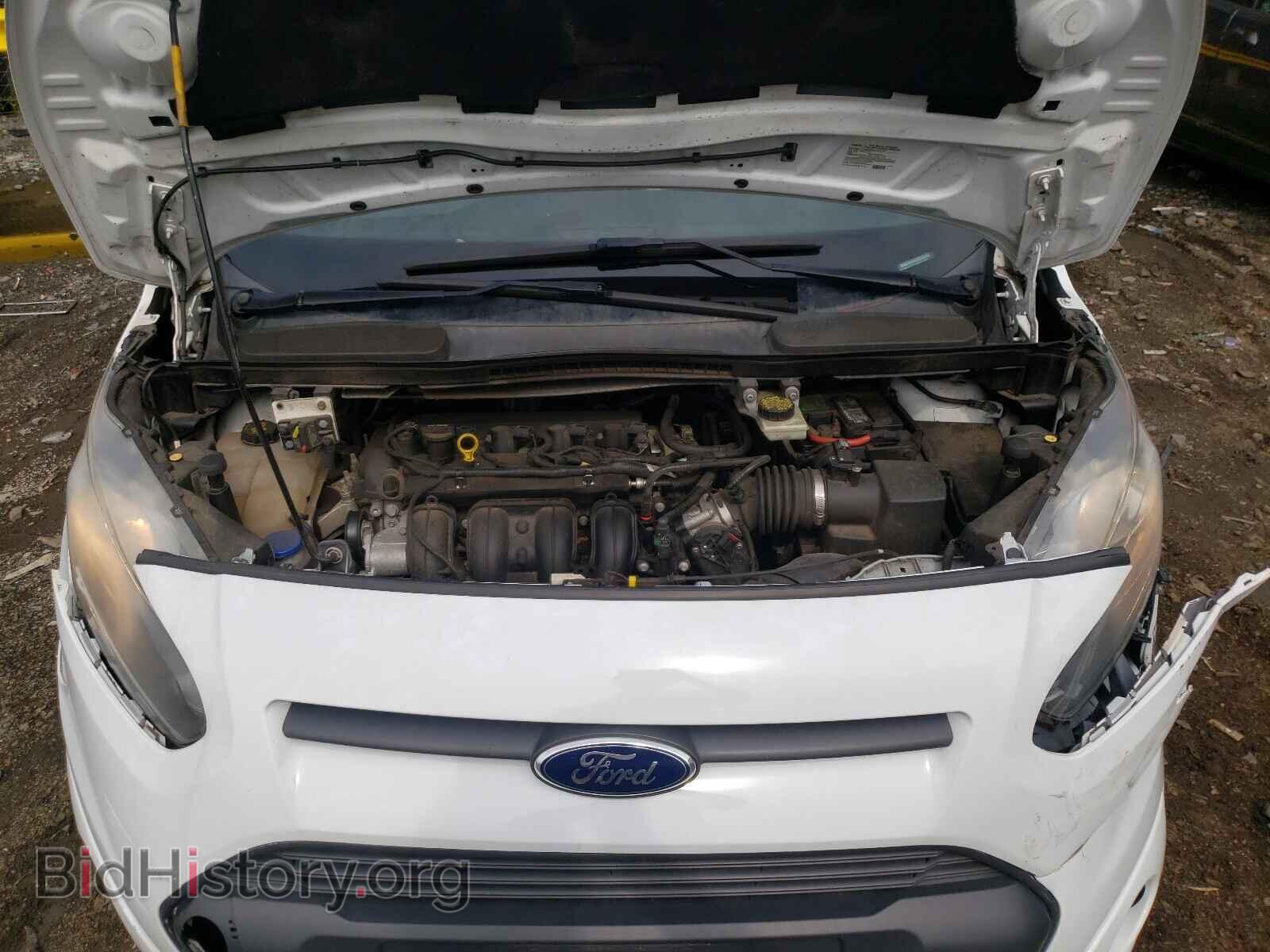 2015 FORD TRANSIT CO - VIN: NM0LS7F79F1216093 - Фото 7