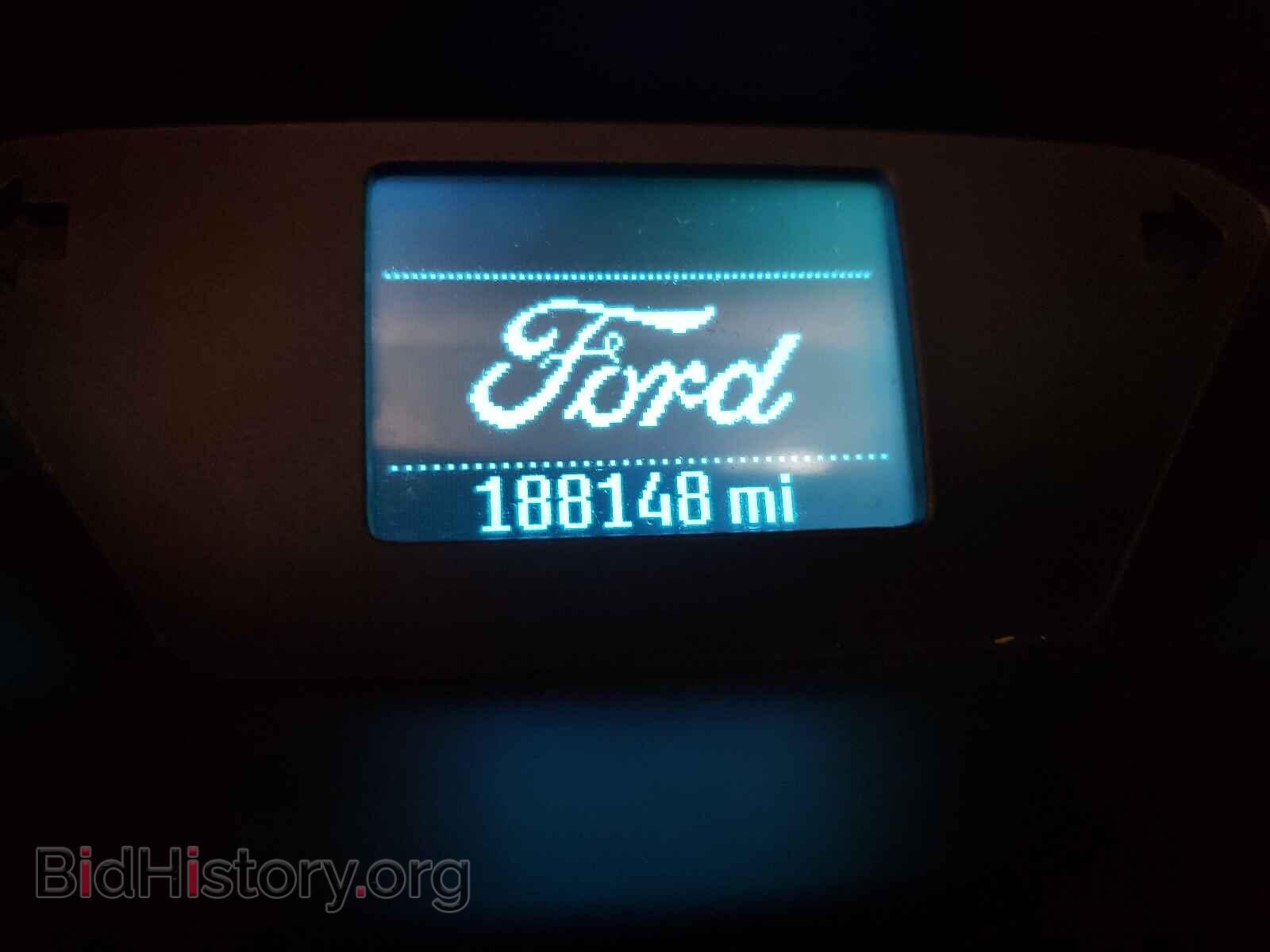 2015 FORD TRANSIT CO - VIN: NM0LS7F79F1216093 - Фото 8