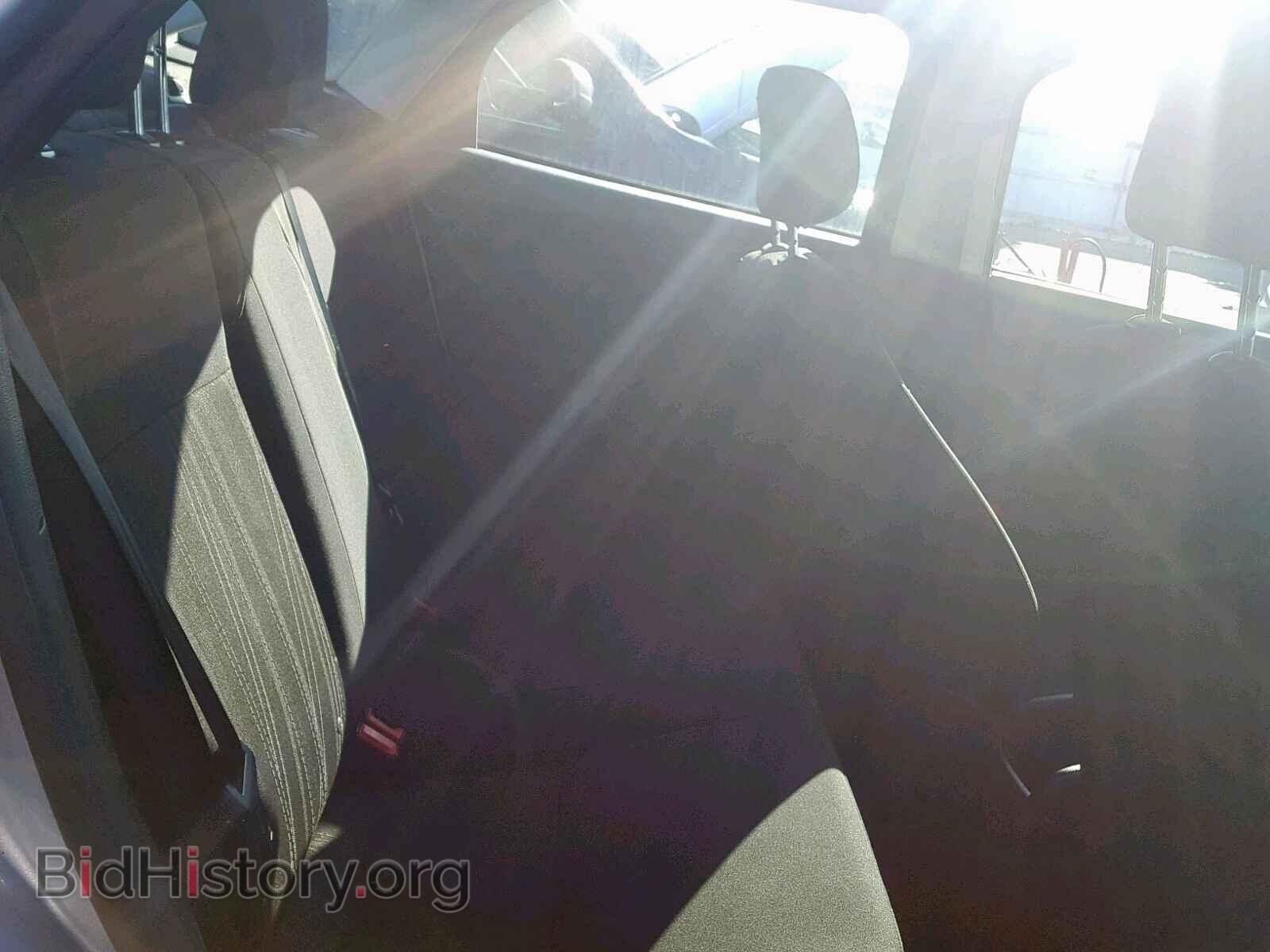 2017 FORD FOCUS - VIN: 1FADP3E20HL340211 - Фото 6
