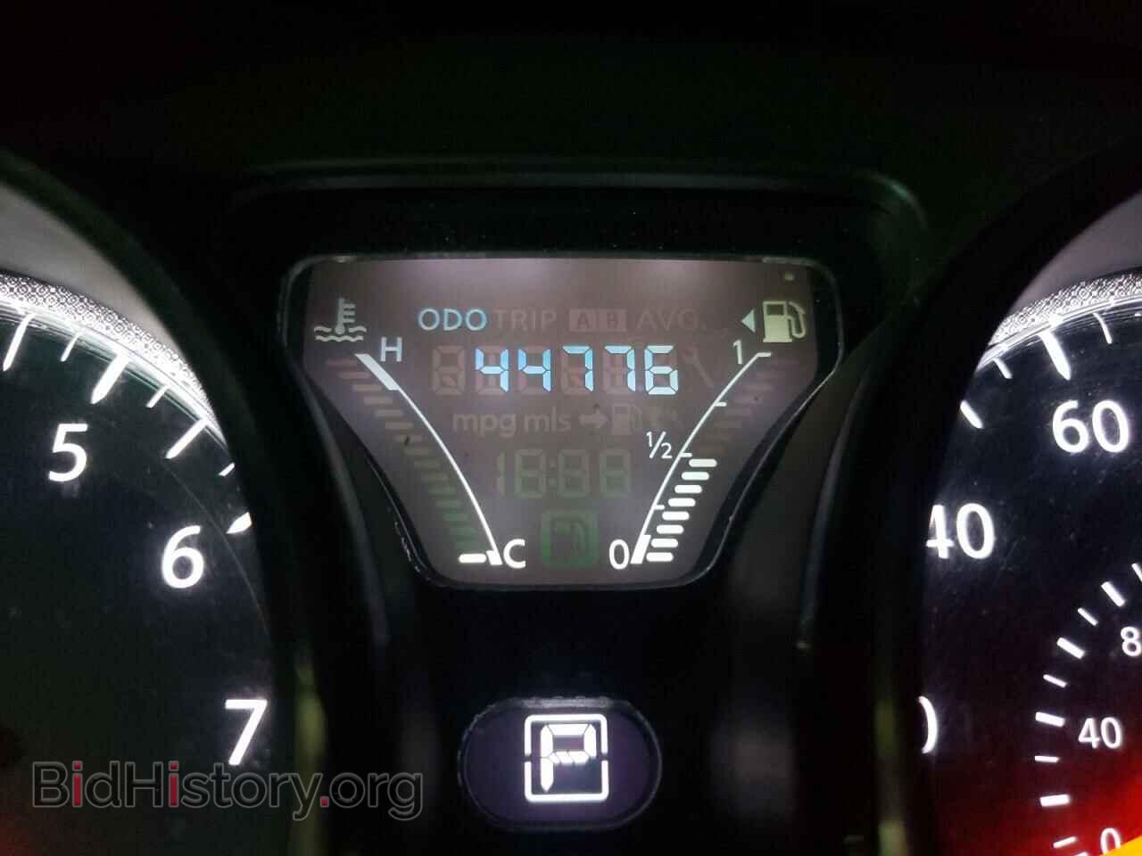 2017 NISSAN VERSA - VIN: 3N1CN7AP3HL801669 - Фото 8