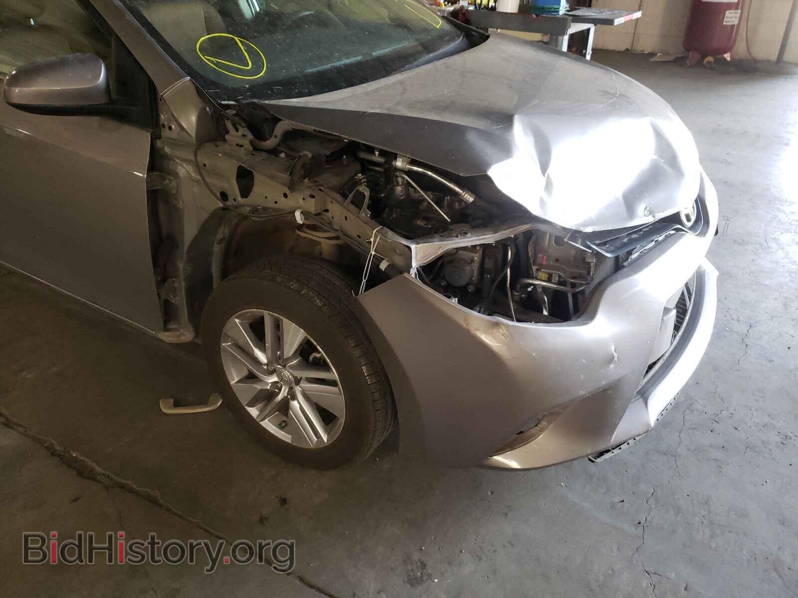 2014 TOYOTA COROLLA - VIN: 2T1BPRHE6EC000882 - Photo 9