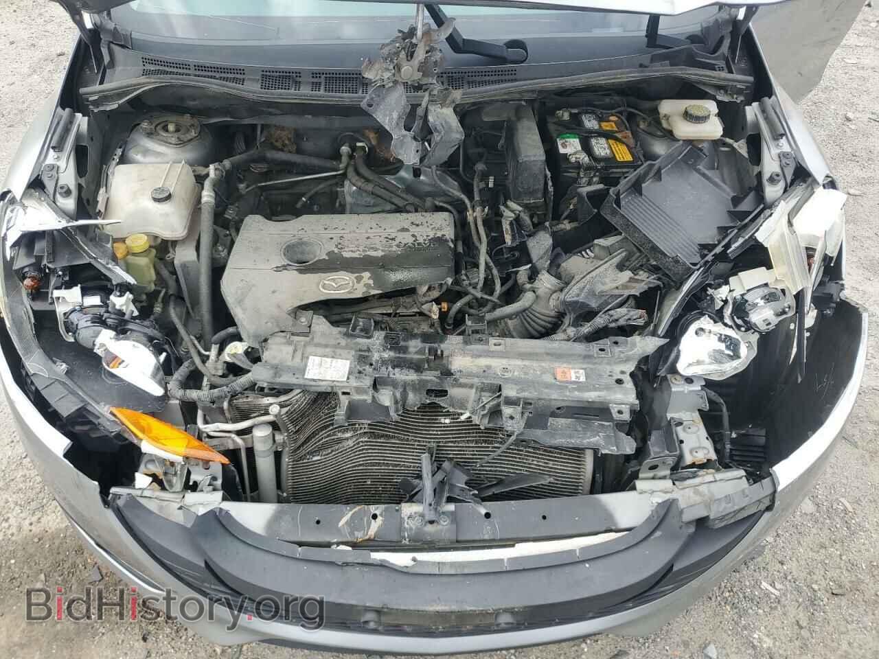 2012 MAZDA 5 - VIN: JM1CW2BL2C0113984 - Photo 13