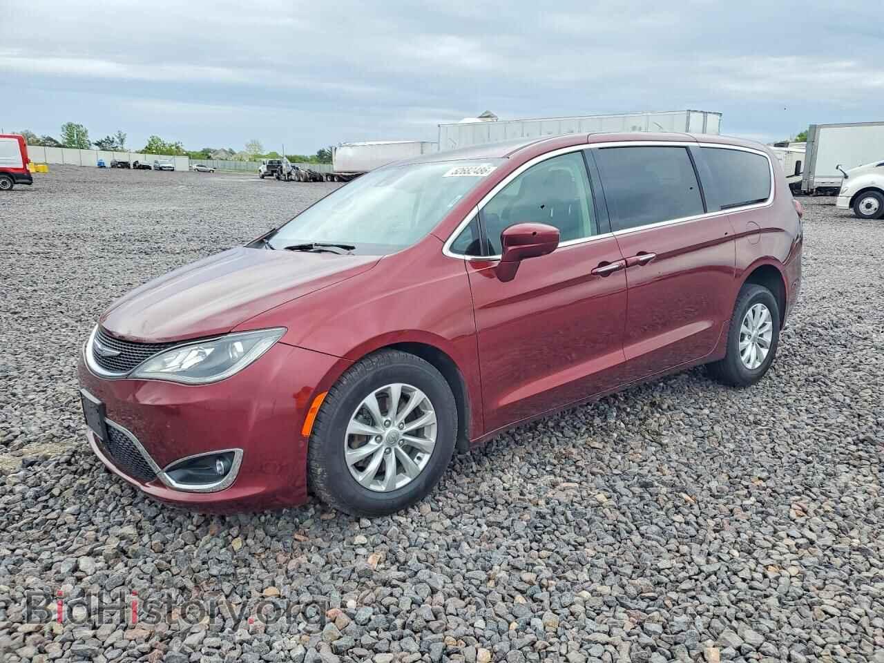 Photo 2C4RC1FG1LR124183 - CHRYSLER PACIFICA 2020