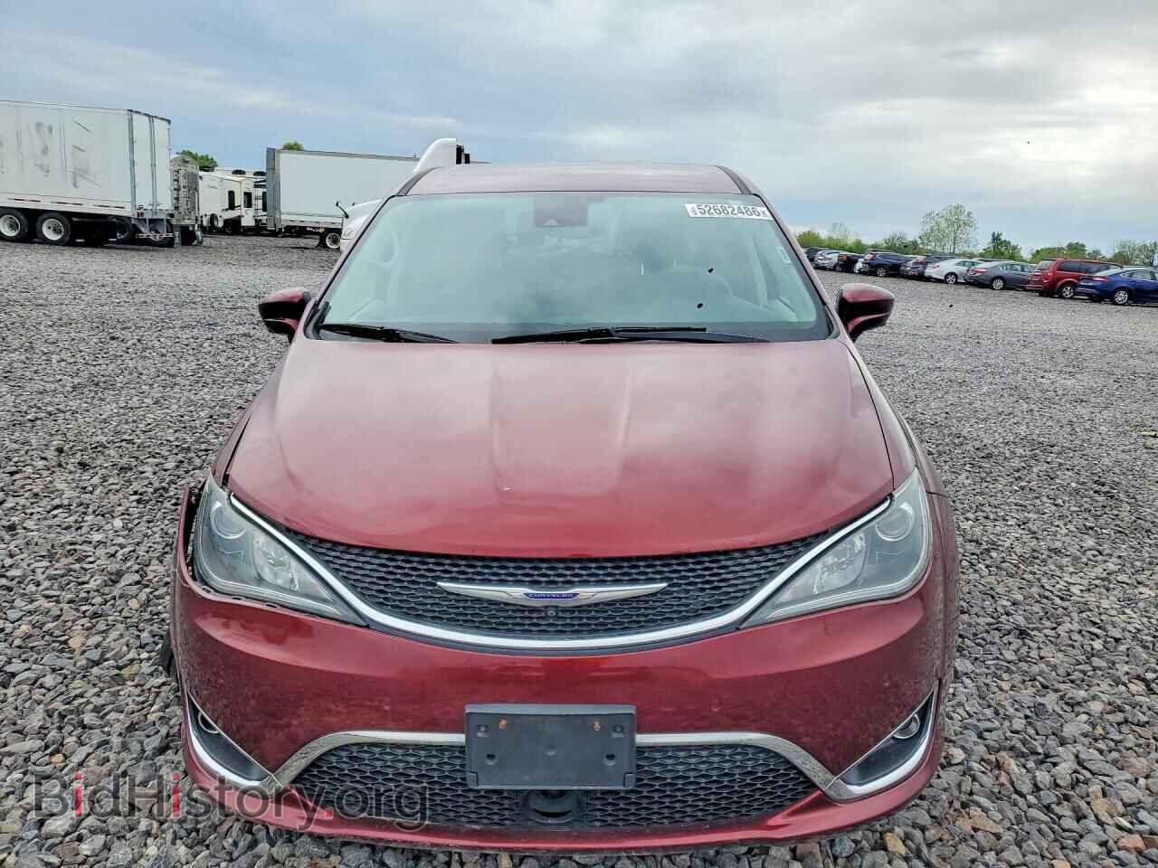 2020 CHRYSLER PACIFICA - VIN: 2C4RC1FG1LR124183 - Фото 5