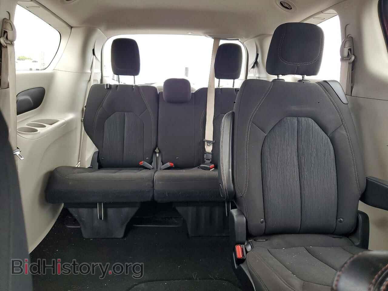 2020 CHRYSLER PACIFICA - VIN: 2C4RC1FG1LR124183 - Фото 10