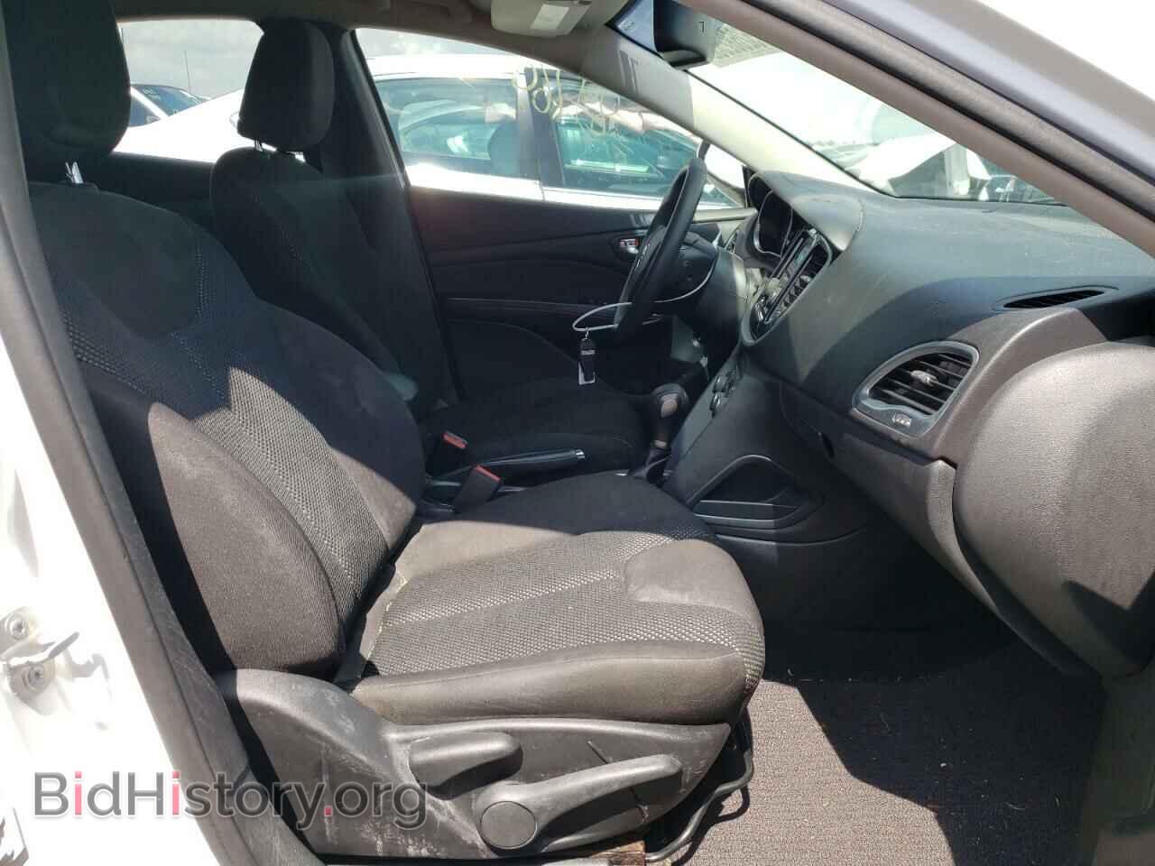 2014 DODGE DART - VIN: 1C3CDFAA1ED902124 - Фото 5