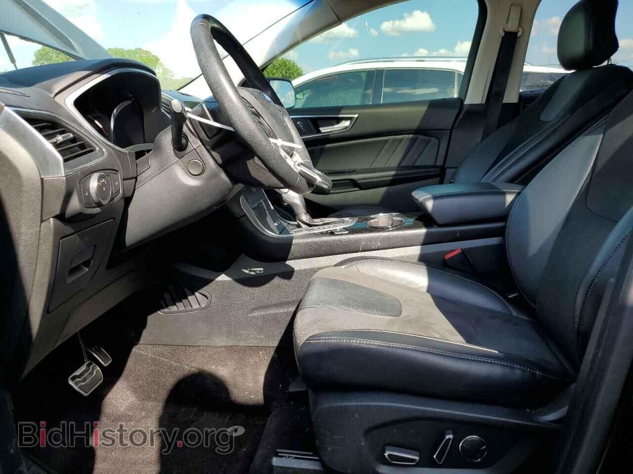 2016 FORD EDGE - VIN: 2FMPK4AP2GBC56222 - Фото 7