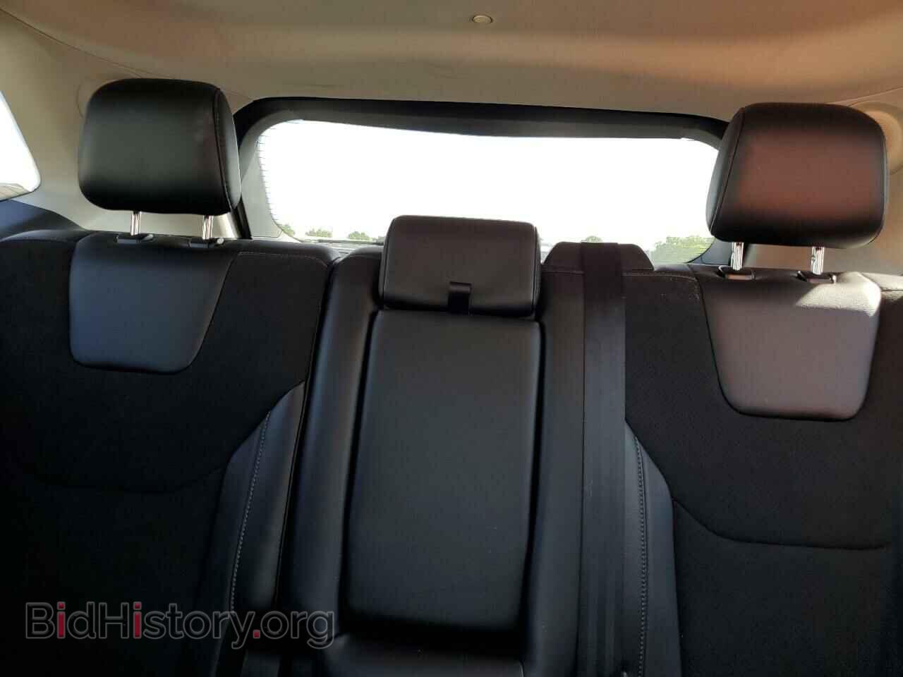 2016 FORD EDGE - VIN: 2FMPK4AP2GBC56222 - Фото 10
