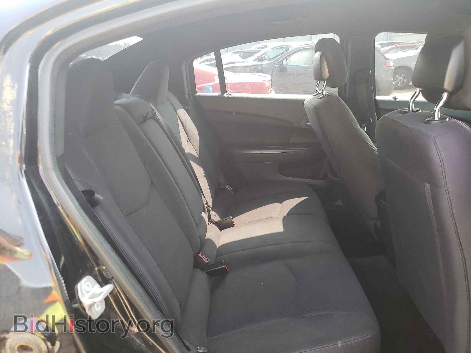 2014 CHRYSLER 200 - VIN: 1C3CCBAB7EN207368 - Фото 6