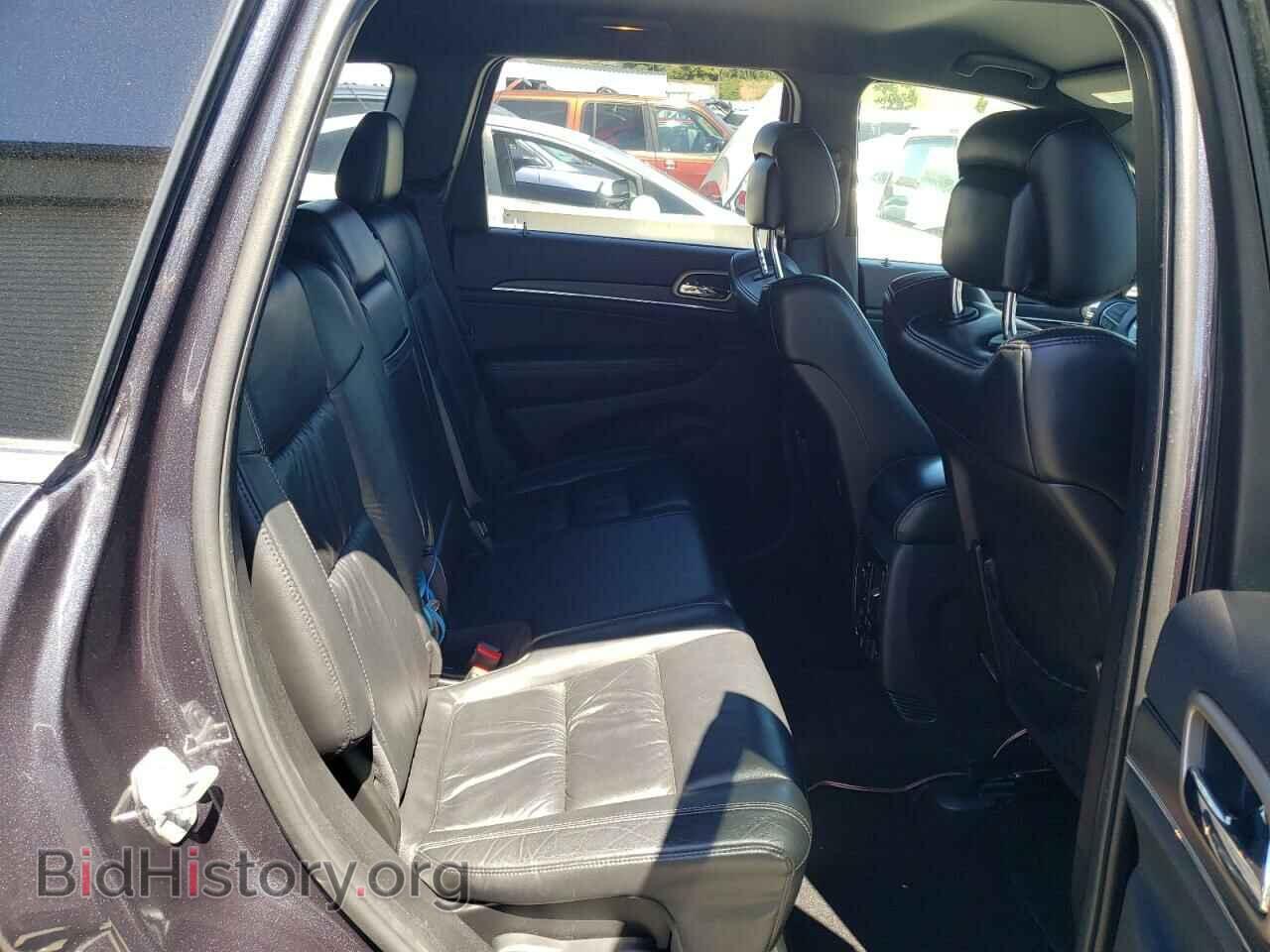 2015 JEEP CHEROKEE - VIN: 1C4RJEBG4FC137302 - Фото 6