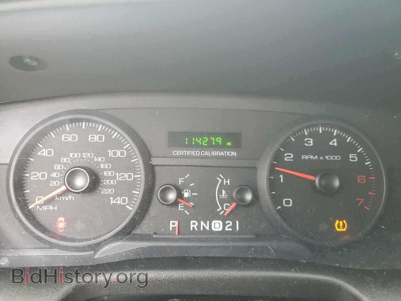 2011 FORD CROWN VIC - VIN: 2FABP7BV2BX167332 - Фото 9