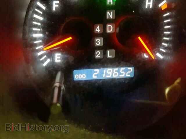 2003 LEXUS ES300 - VIN: JTHBF30G336013377 - Фото 8