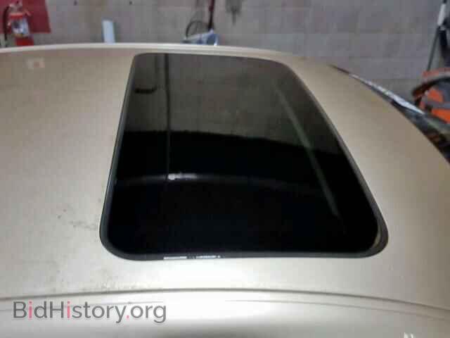 2003 LEXUS ES300 - VIN: JTHBF30G336013377 - Фото 9