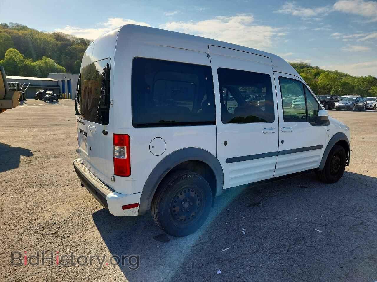 2013 FORD TRANSIT - VIN: NM0KS9CN6DT173330 - Фото 3