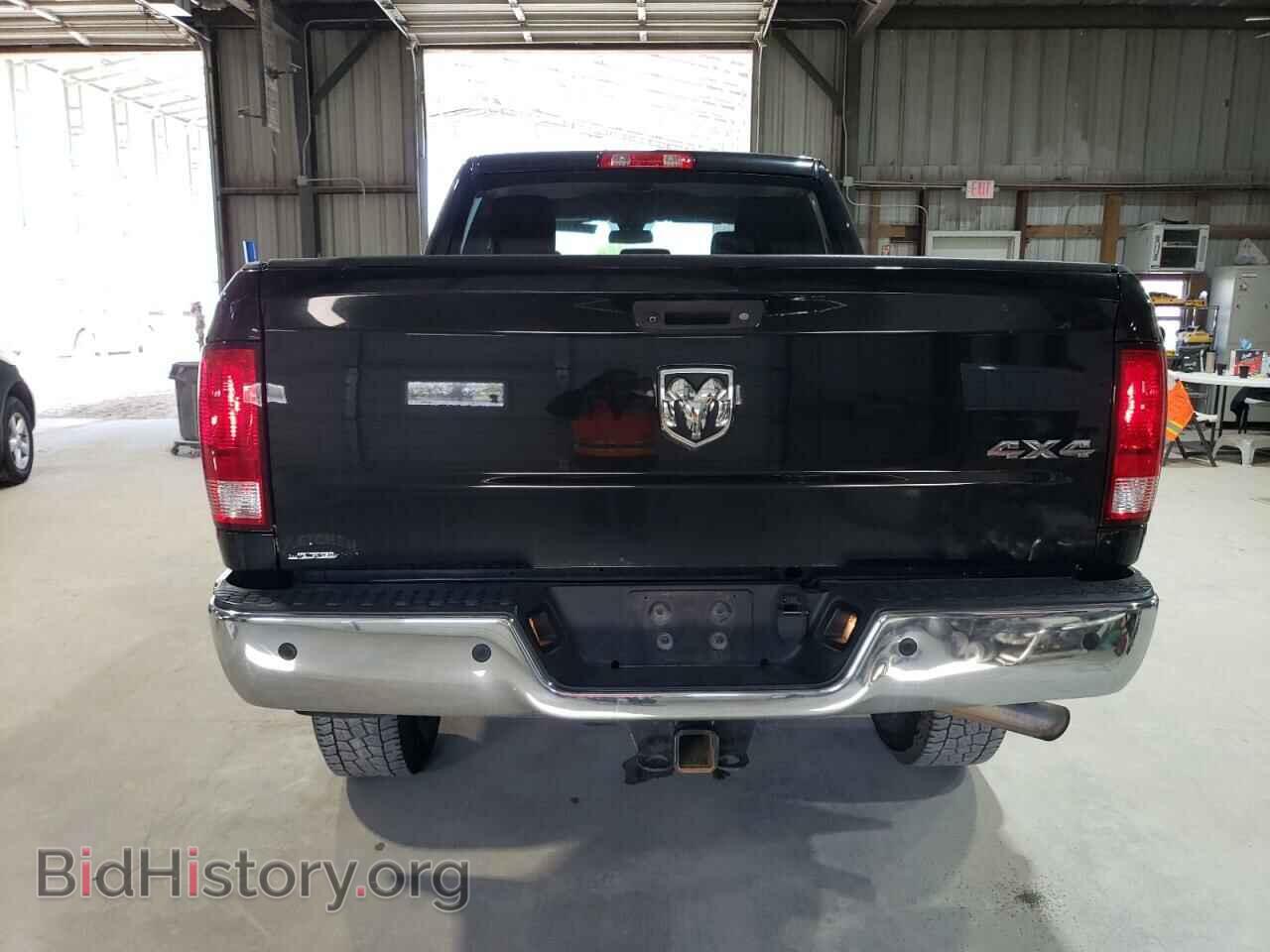 2017 RAM All Models - VIN: 3C6UR5CJ2HG693449 - Фото 6
