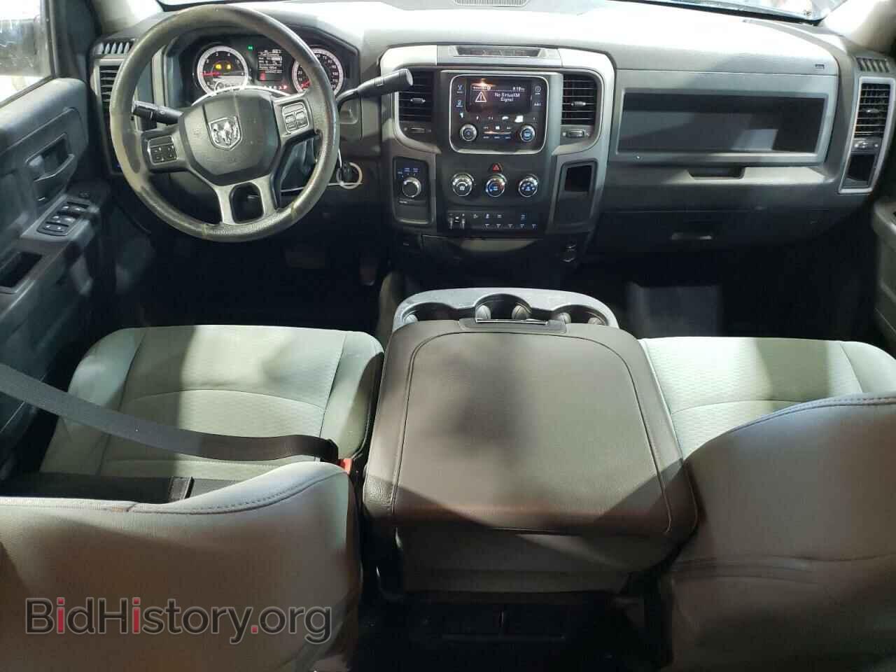 2017 RAM All Models - VIN: 3C6UR5CJ2HG693449 - Фото 8