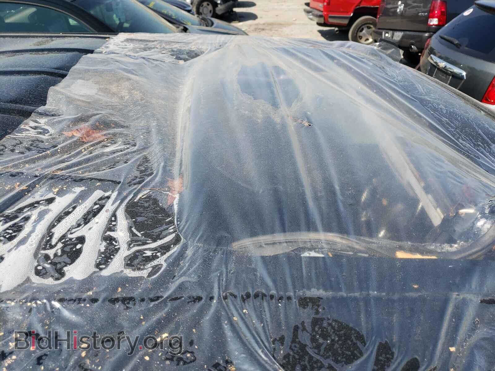 2014 CHEVROLET SILVERADO - VIN: 3GCUKSEJ3EG536873 - Фото 9