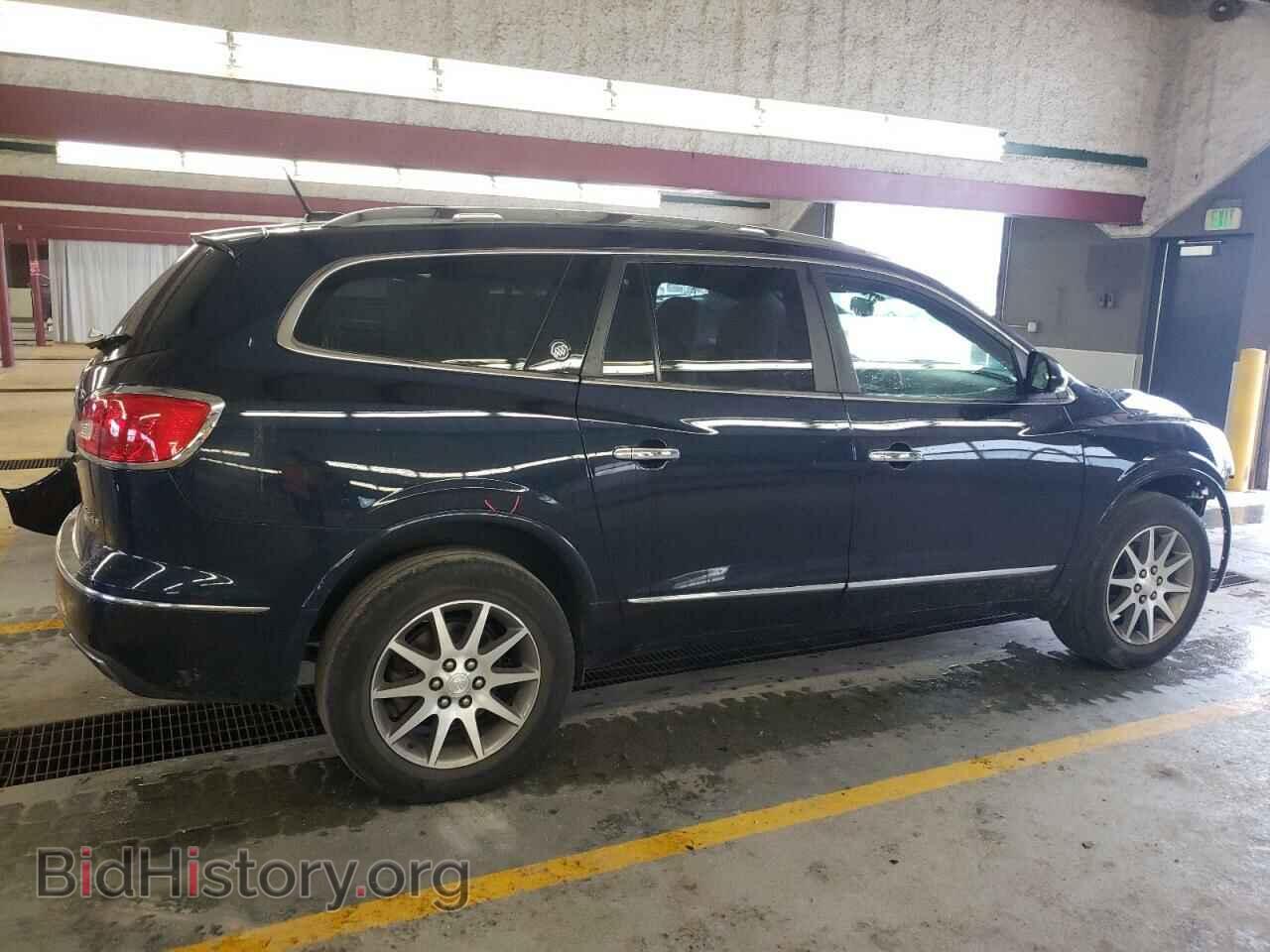 2017 BUICK ENCLAVE - VIN: 5GAKRAKD6HJ166857 - Фото 3