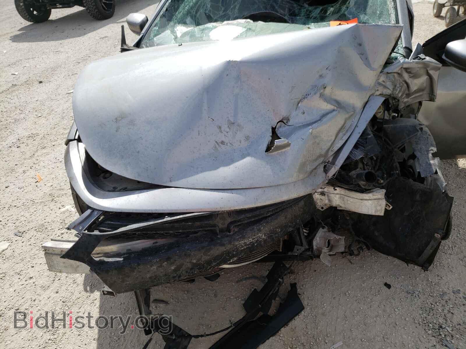2015 DODGE DART - VIN: 1C3CDFBB3FD267836 - Photo 7