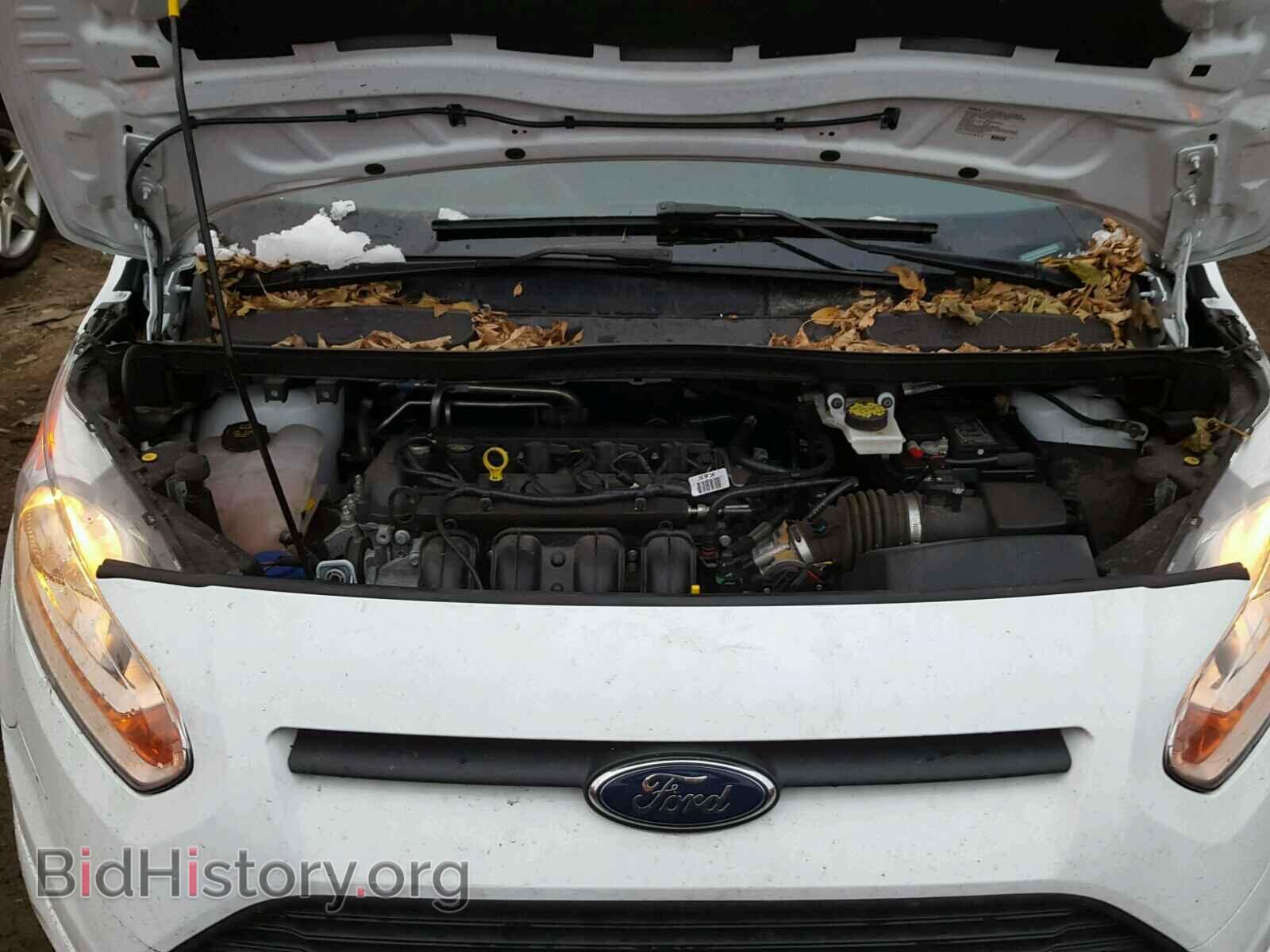 2017 FORD TRANSIT CO - VIN: NM0GE9F78H1333090 - Фото 7