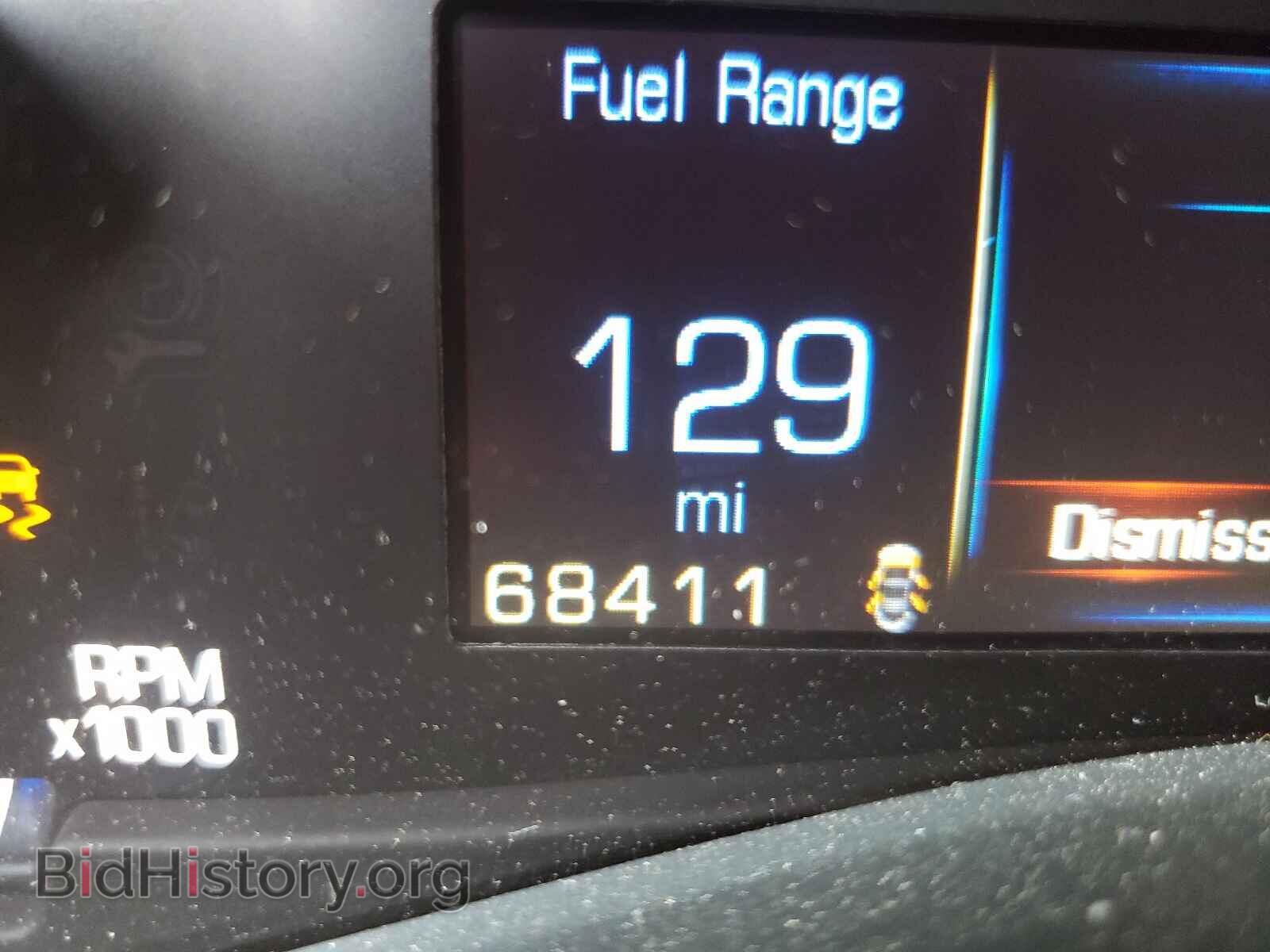 2013 CADILLAC ATS - VIN: 1G6AE5S33D0151966 - Фото 8