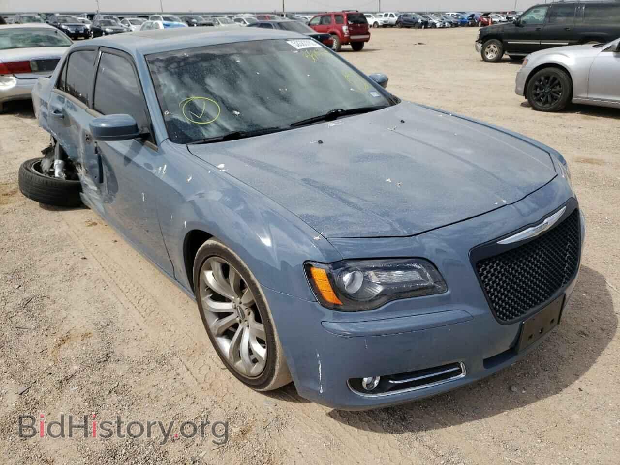 Photo 2C3CCABG0EH352538 - CHRYSLER 300 2014