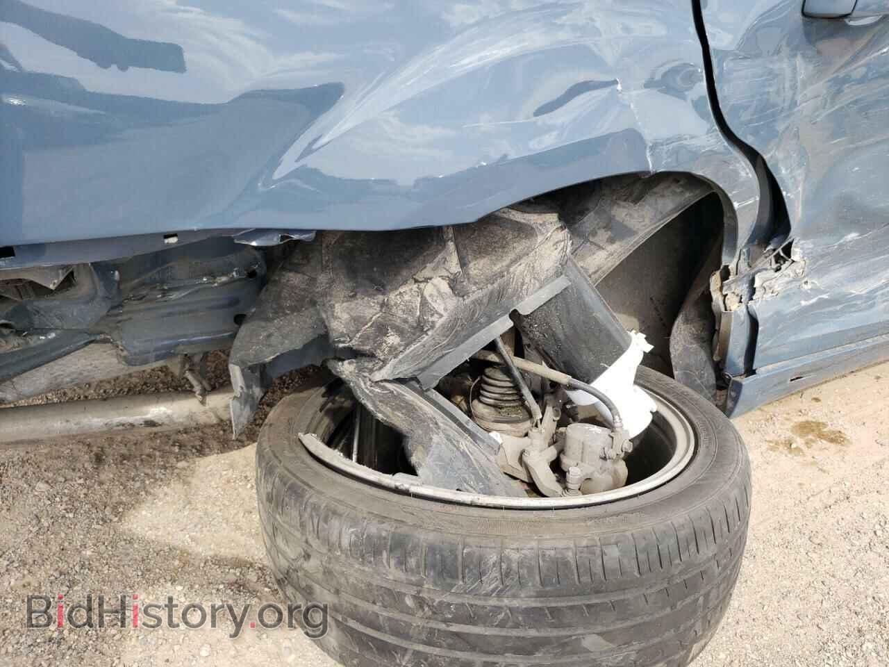 2014 CHRYSLER 300 - VIN: 2C3CCABG0EH352538 - Фото 9