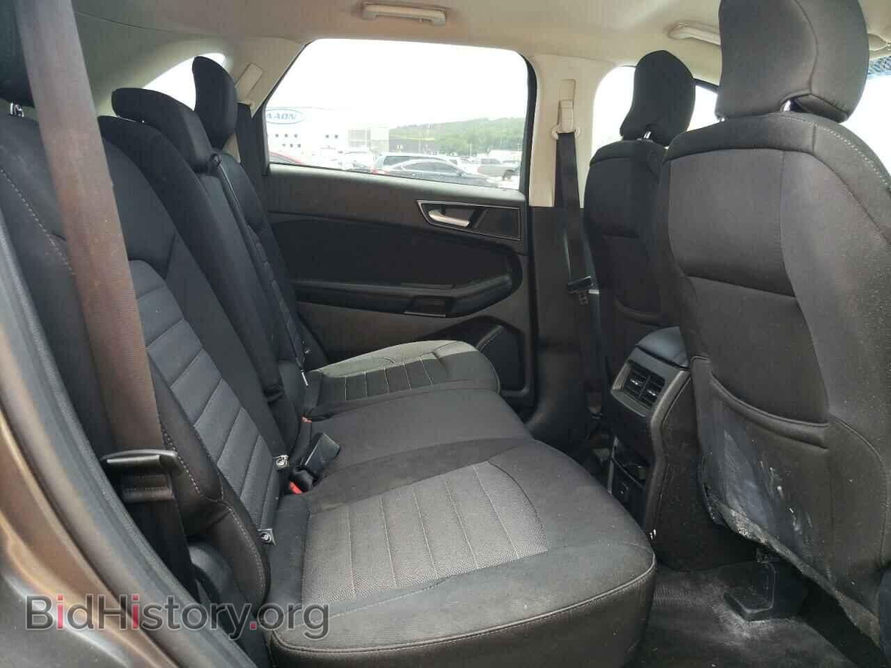 2017 FORD EDGE - VIN: 2FMPK4G92HBC54691 - Photo 6