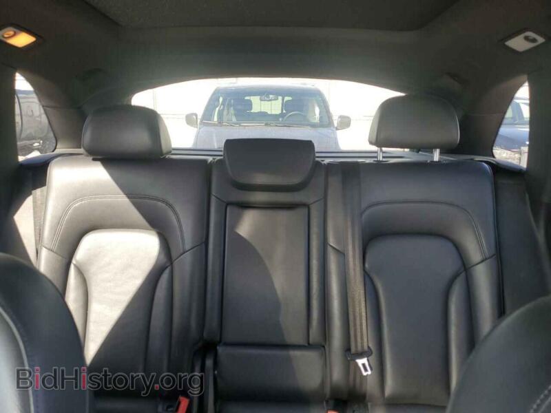 2013 Audi Q5 (VIN WA1MFCFP0DA021351) — фото 10 из 13
