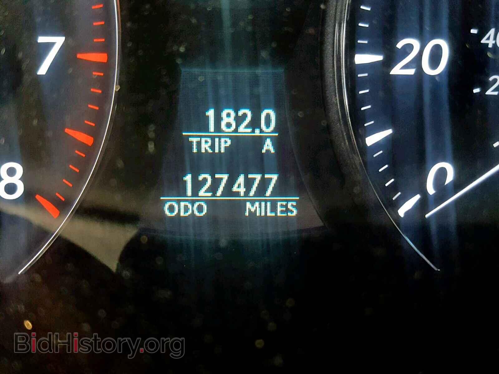 2010 LEXUS LS460 - VIN: JTHGL5EF3A5041533 - Фото 8